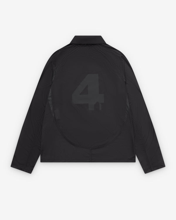 DSM Kei Ninomiya - Football Longsleeve - (Black)
