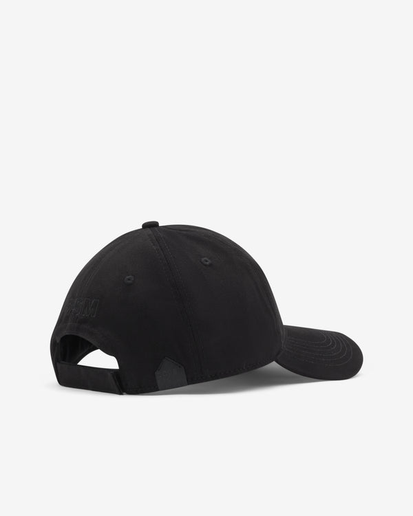 DSM Kei Ninomiya - Hut Cap - (Black)