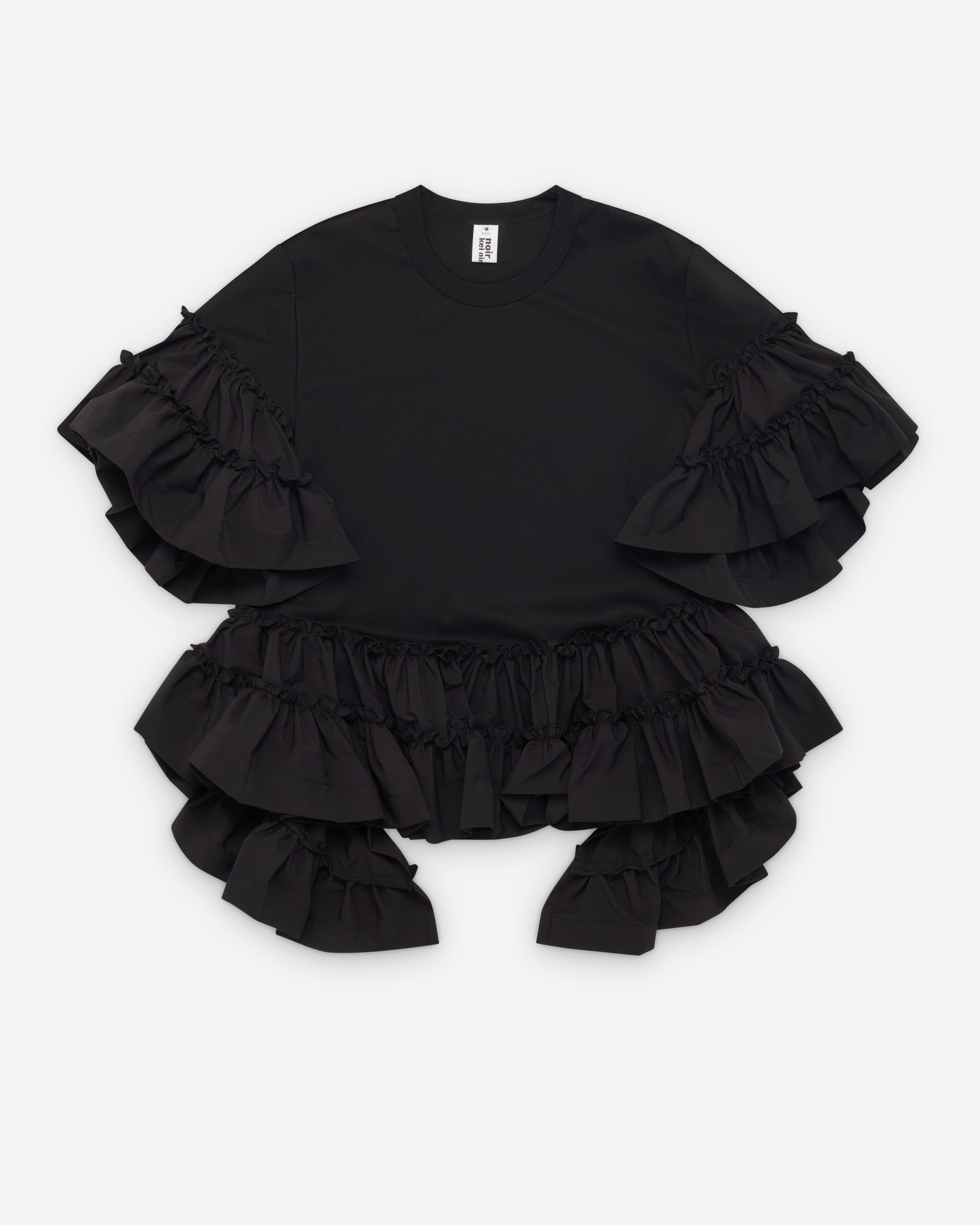noir kei ninomiya | Dover Street Market London