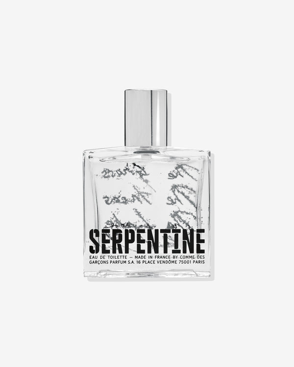 CDG Parfum - Serpentine Eau de Toilette - (50ml)