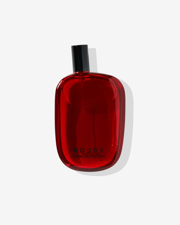 CDG Parfum - Rouge Eau de Parfum - (100ml natural spray)
