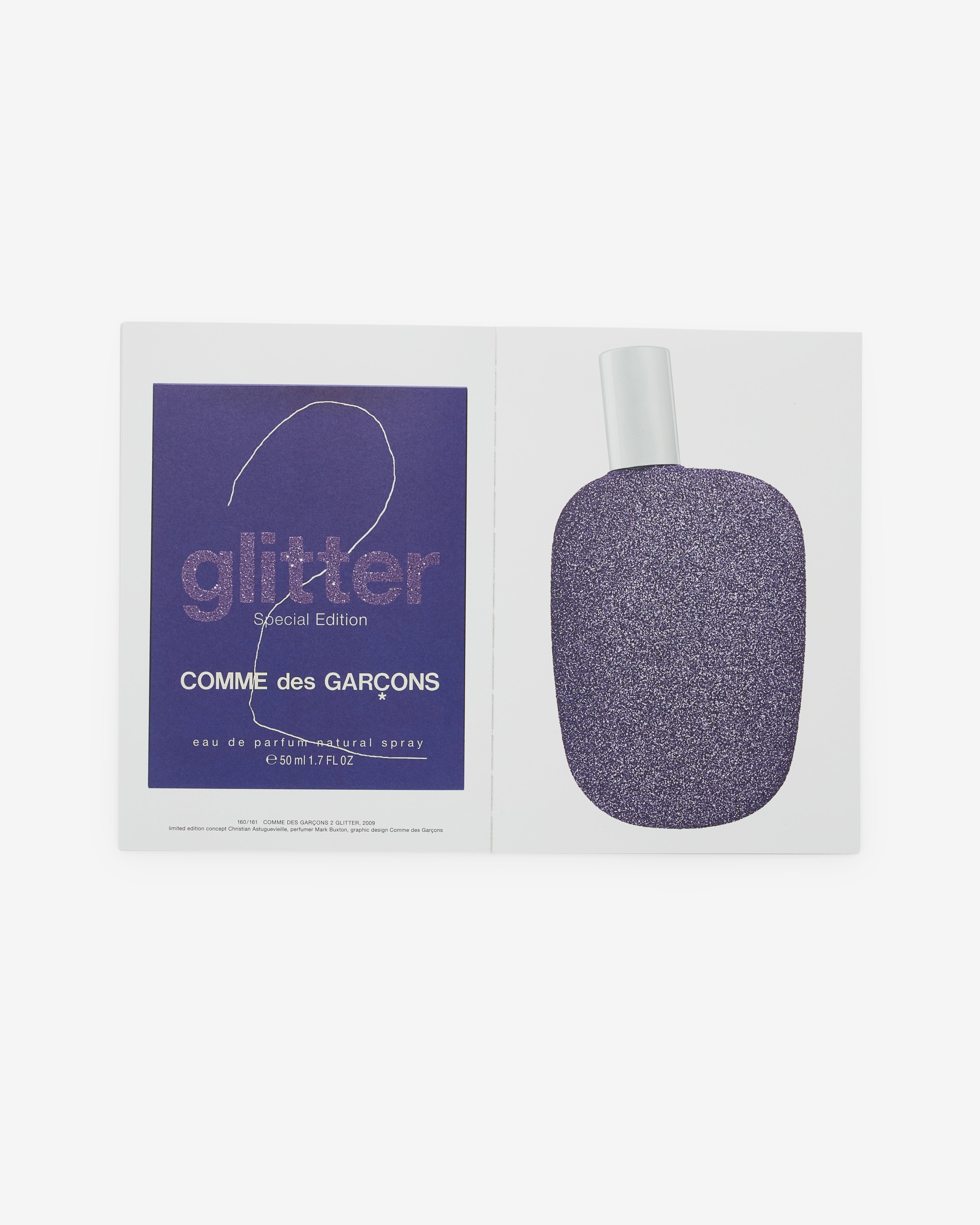 Comme des Garçons Parfums: 1994-2025 A Book By Dino Simonett