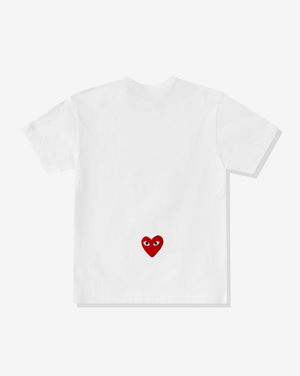 PLAY - Nike T-Shirt - (White)