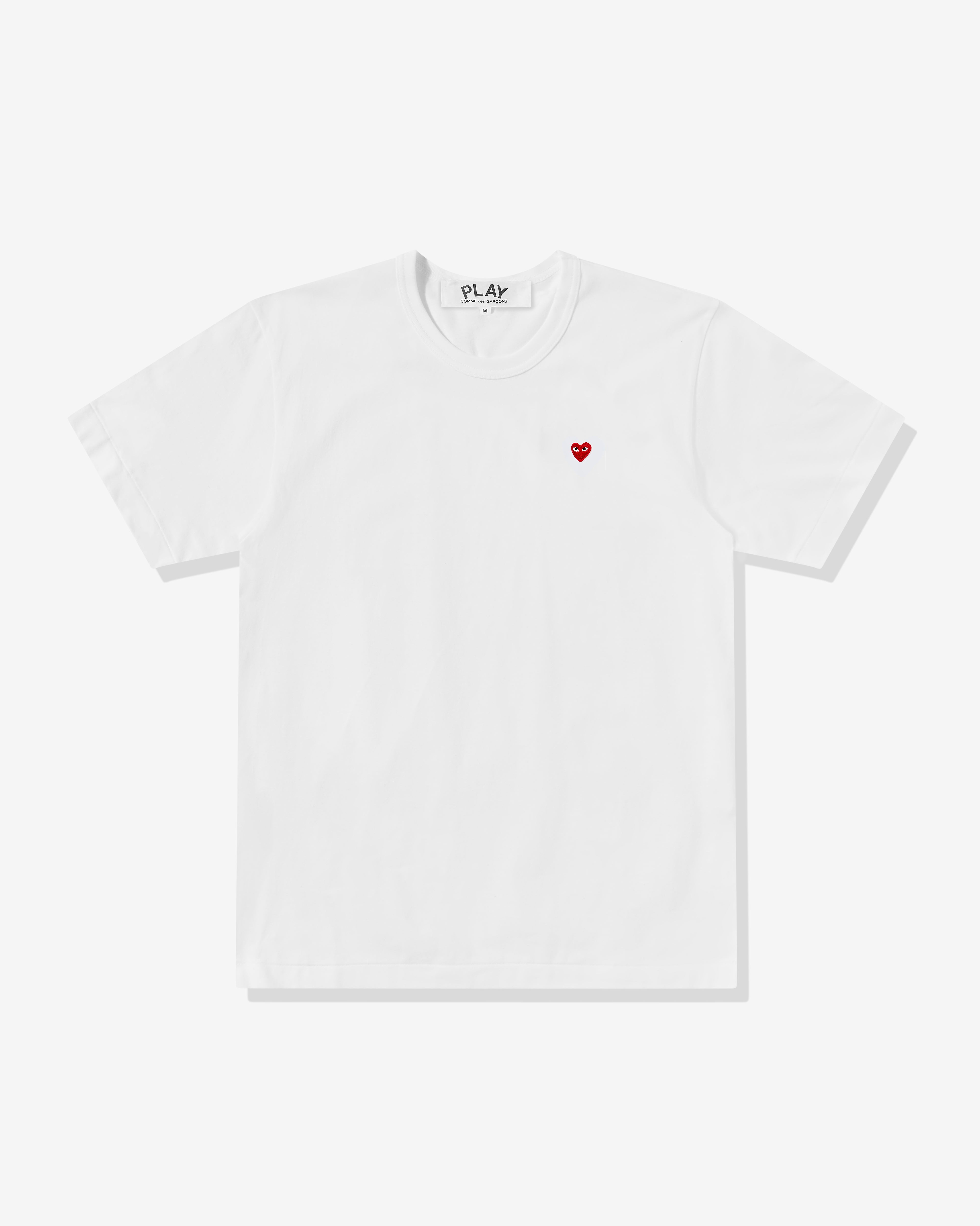 Comme des Garçons PLAY | DSML E-SHOP