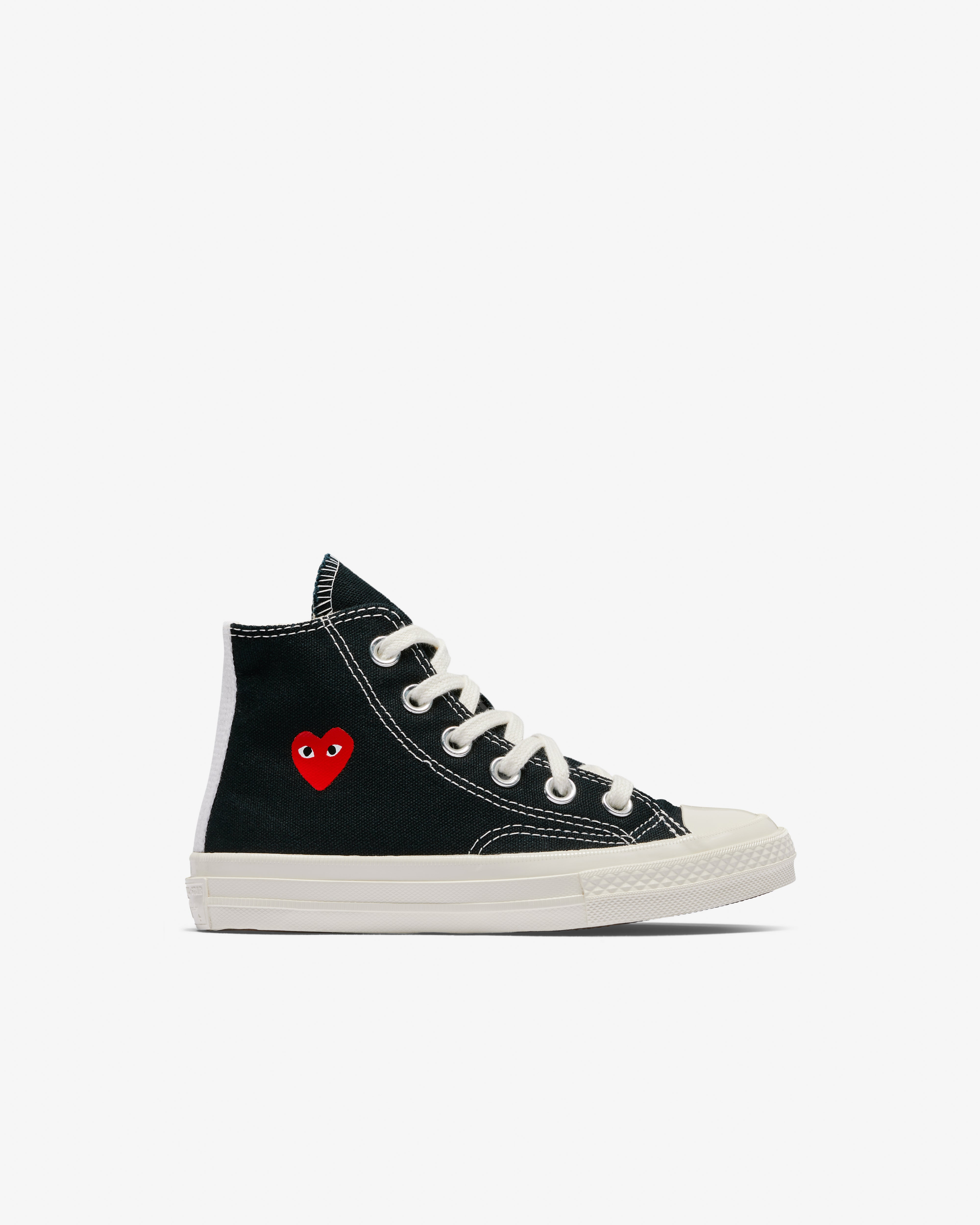 Comme des garcons converse 6.5 gratis best sale