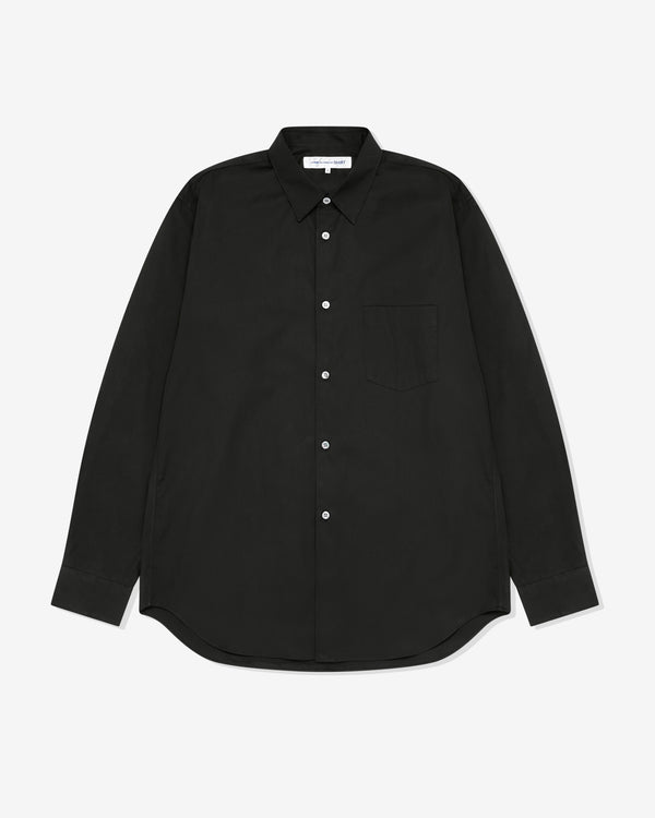 commes de garcon dress shirt Comme des Garons Shirt Men's Fall 2019