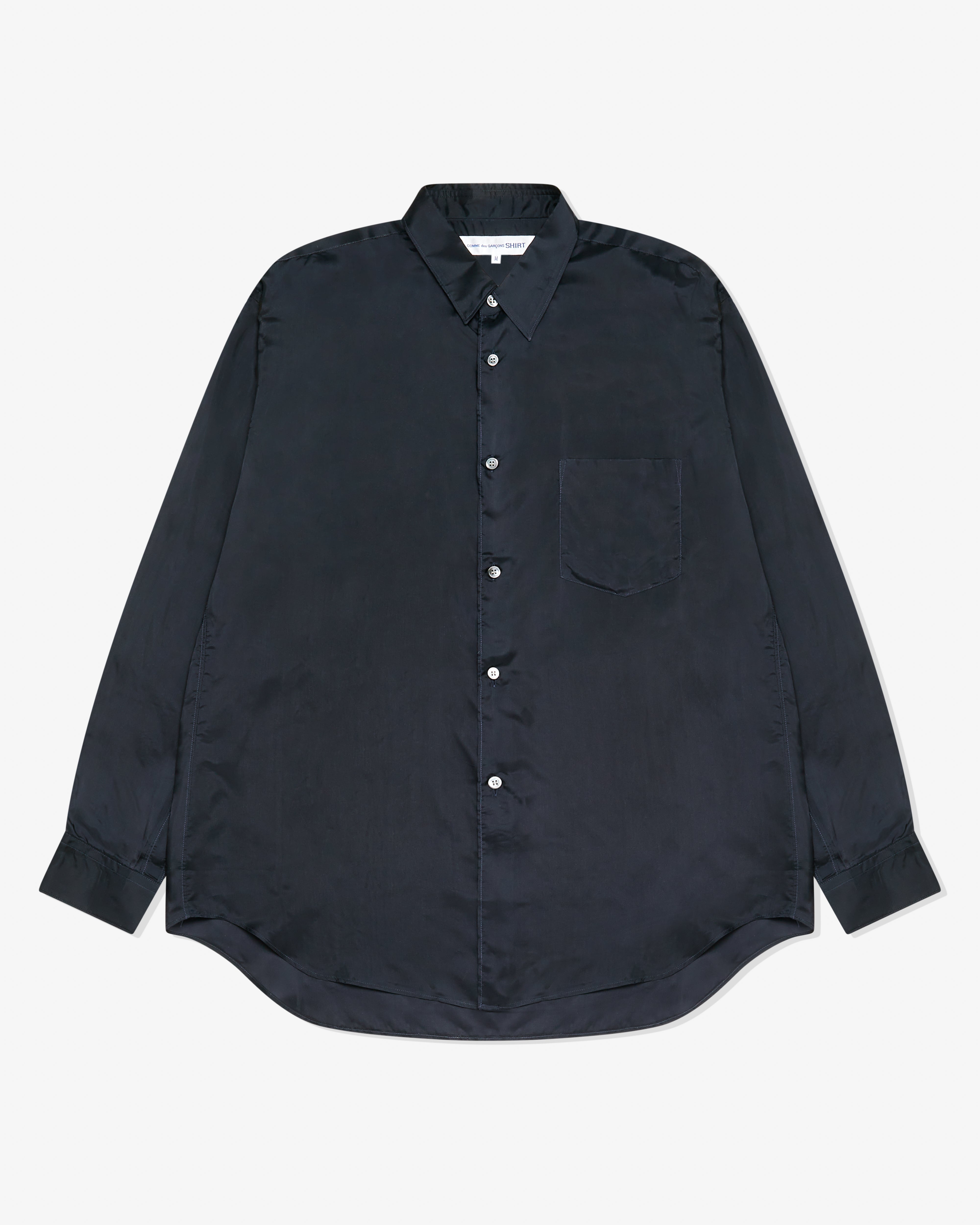 Comme des Garçons Shirt Forever | DSML E-SHOP