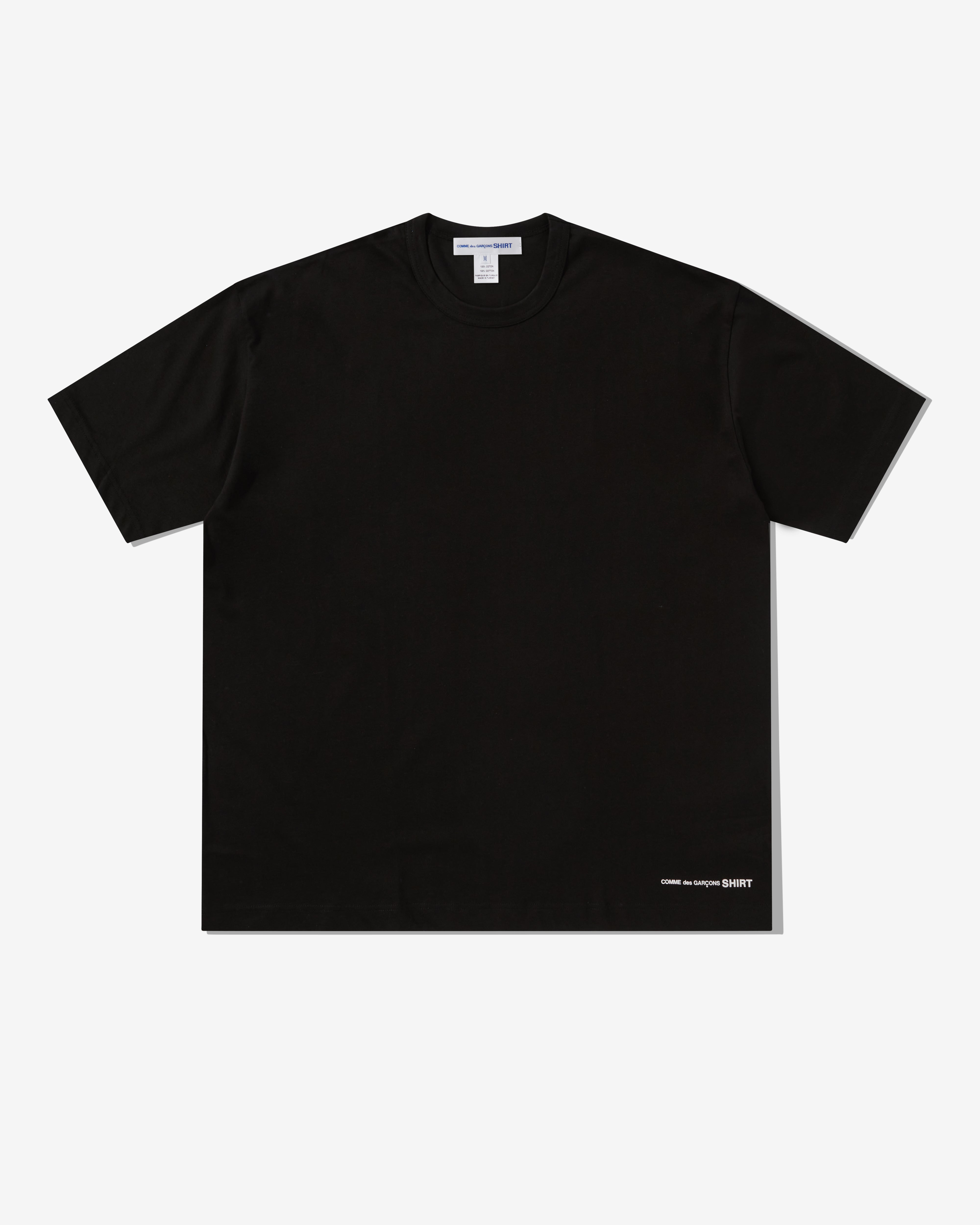 Comme des garçons t shirt clearance france