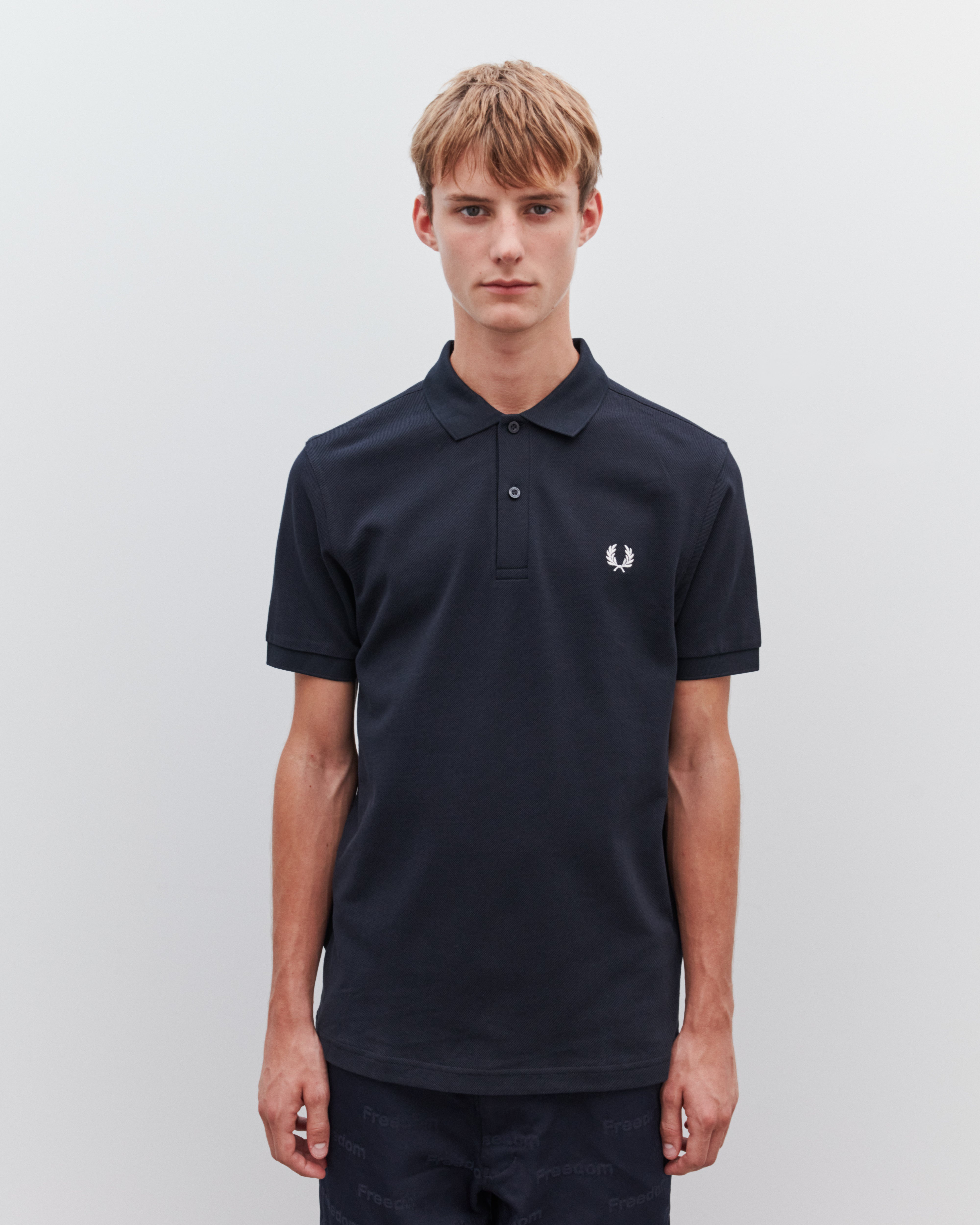 Fred perry mens polo shirts sale best sale