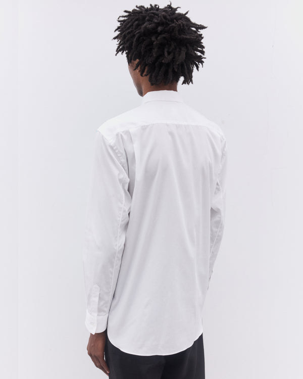 CDG Shirt - Men’s Farmyard Shirt - (Multi)