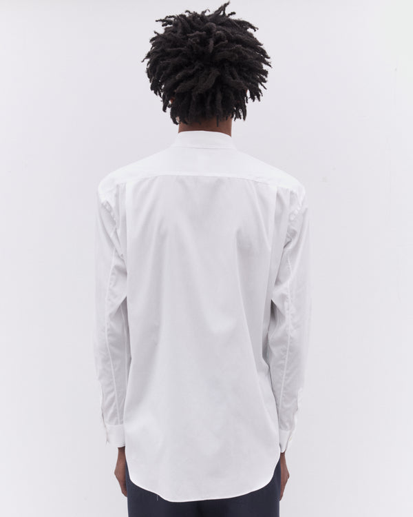 CDG Shirt - Men’s Holiday Shirt - (Multi)