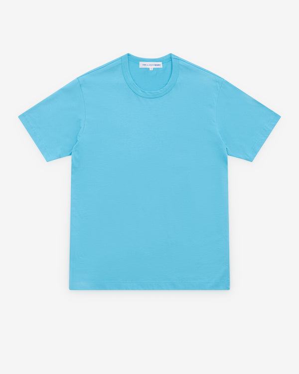 CDG Shirt - Men’s T-Shirt - (Light Blue)