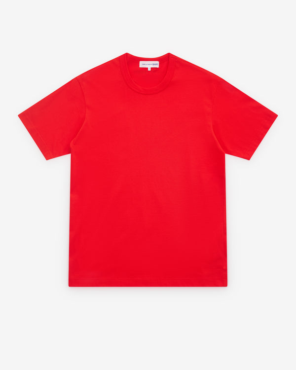 CDG Shirt - Men’s T-Shirt - (Red)