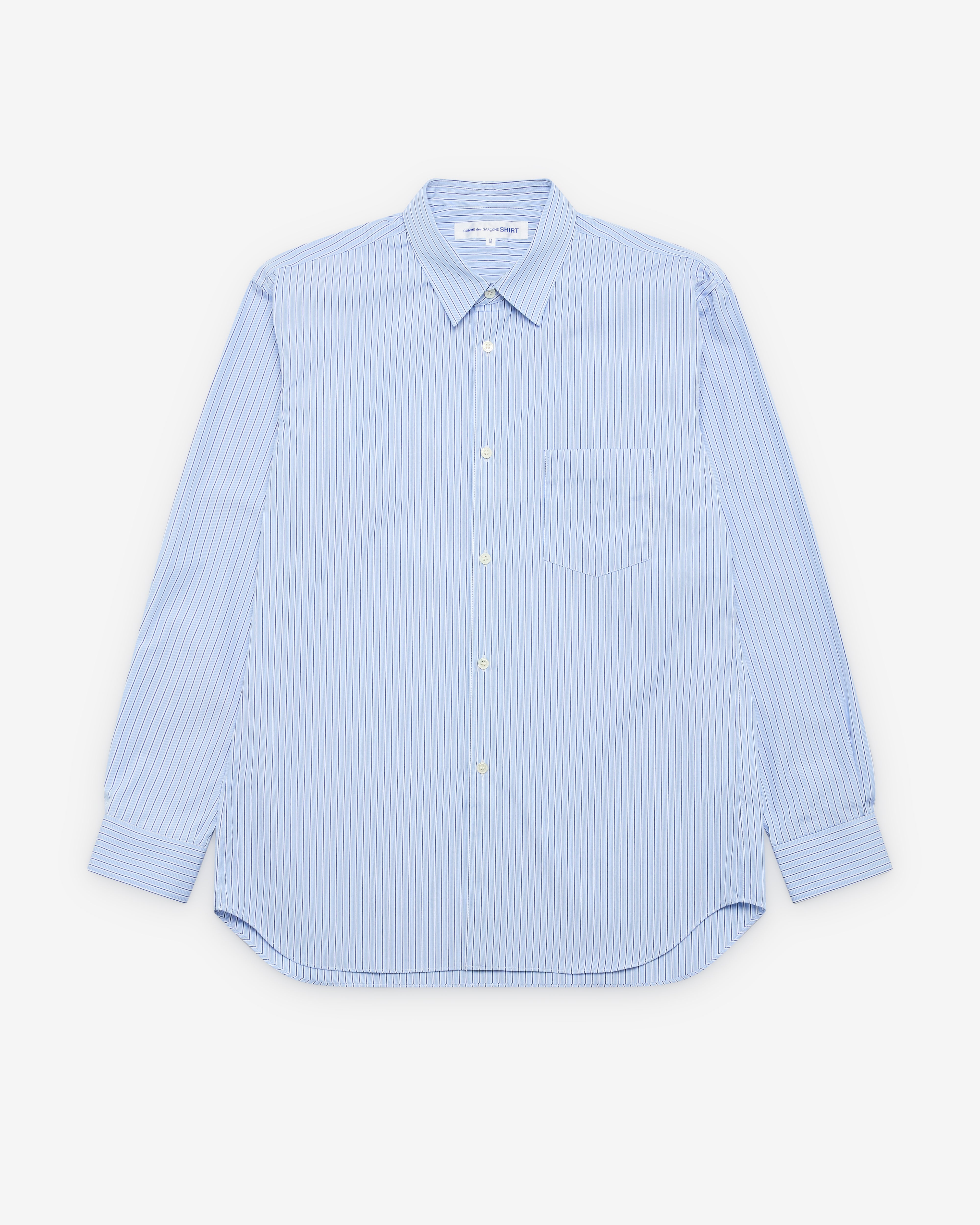 Comme des Garçons Shirt Forever | DSML E-SHOP