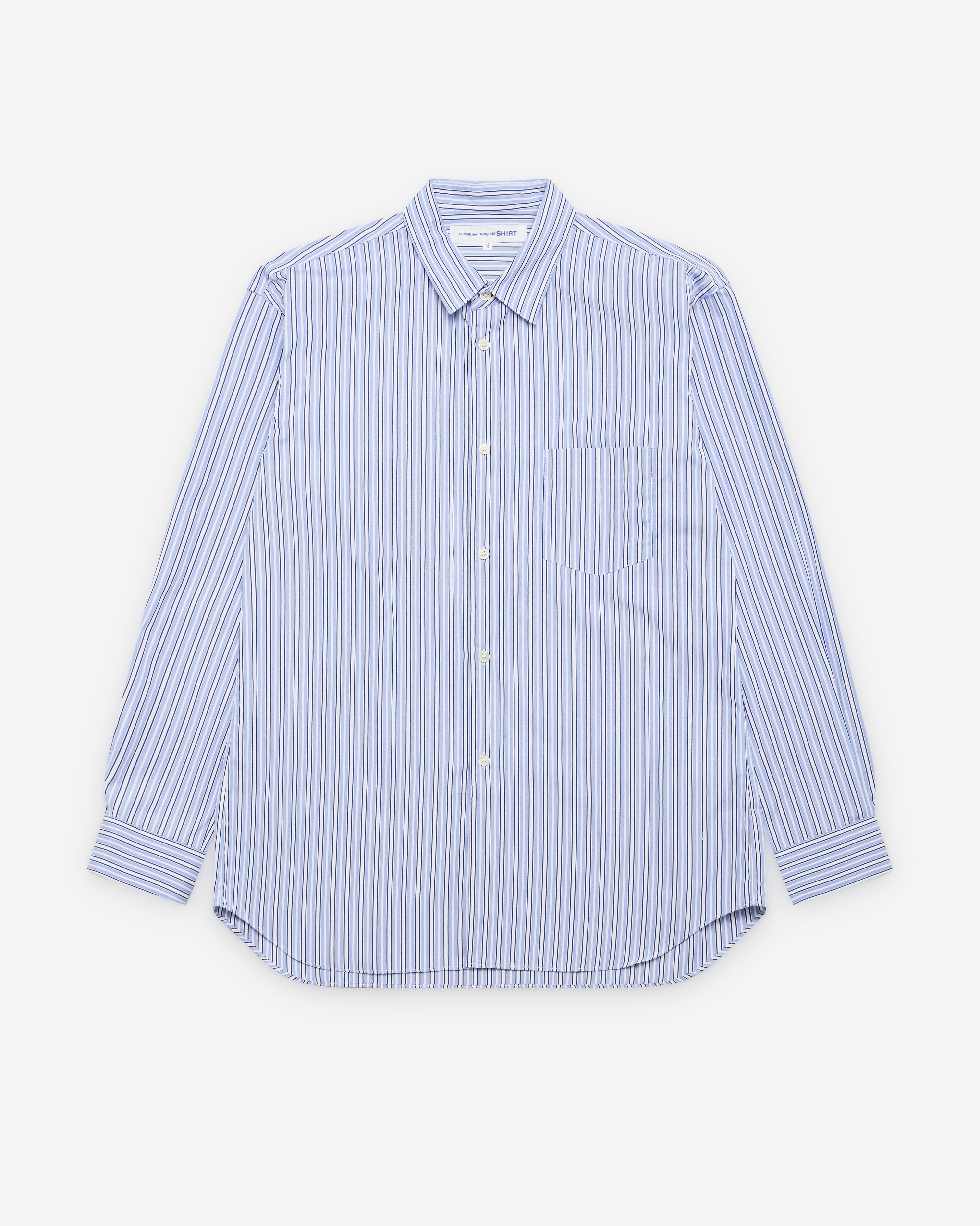 Comme des Garçons Shirt Forever | DSML E-SHOP