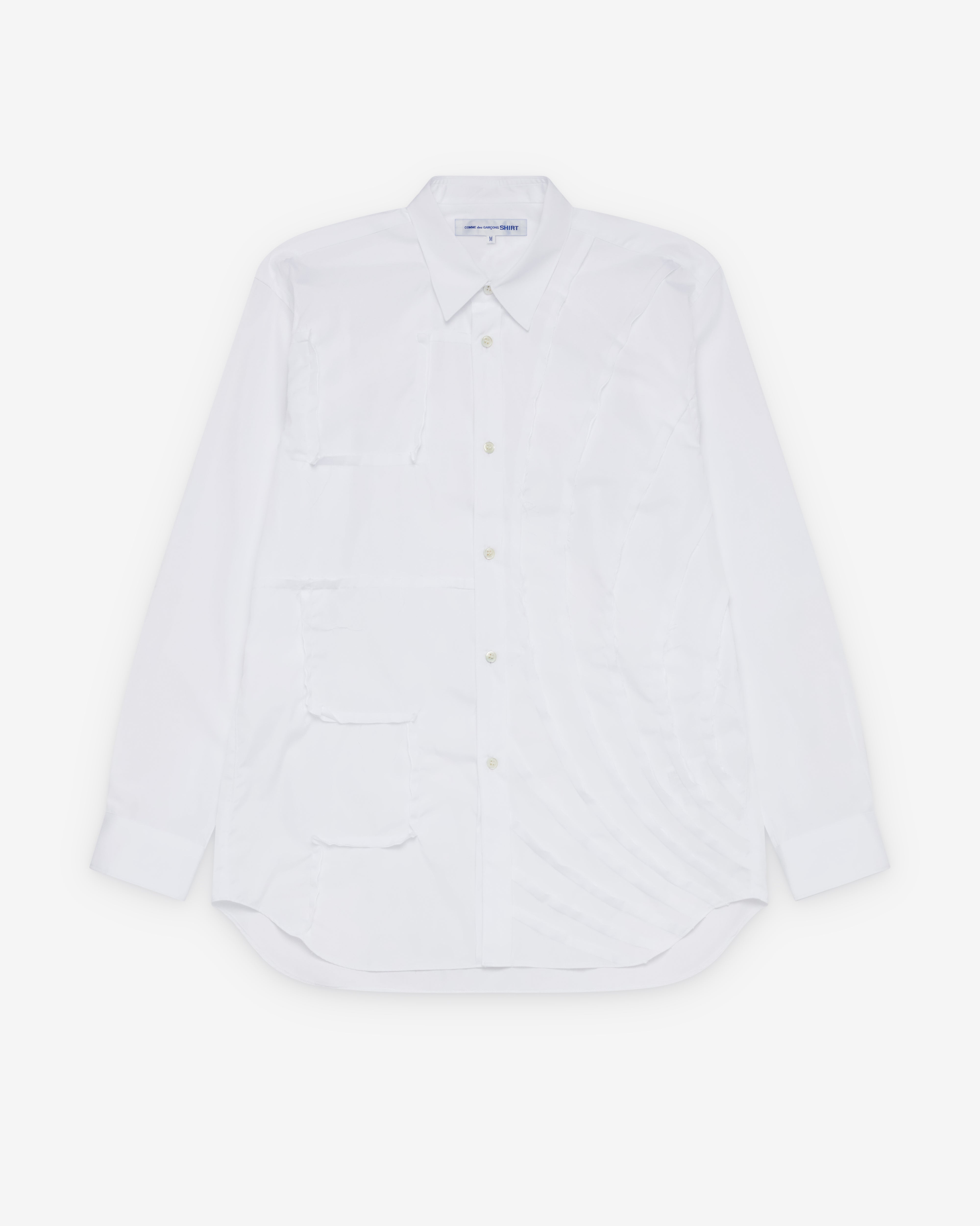 Comme des Garçons Shirt | Dover Street Market London