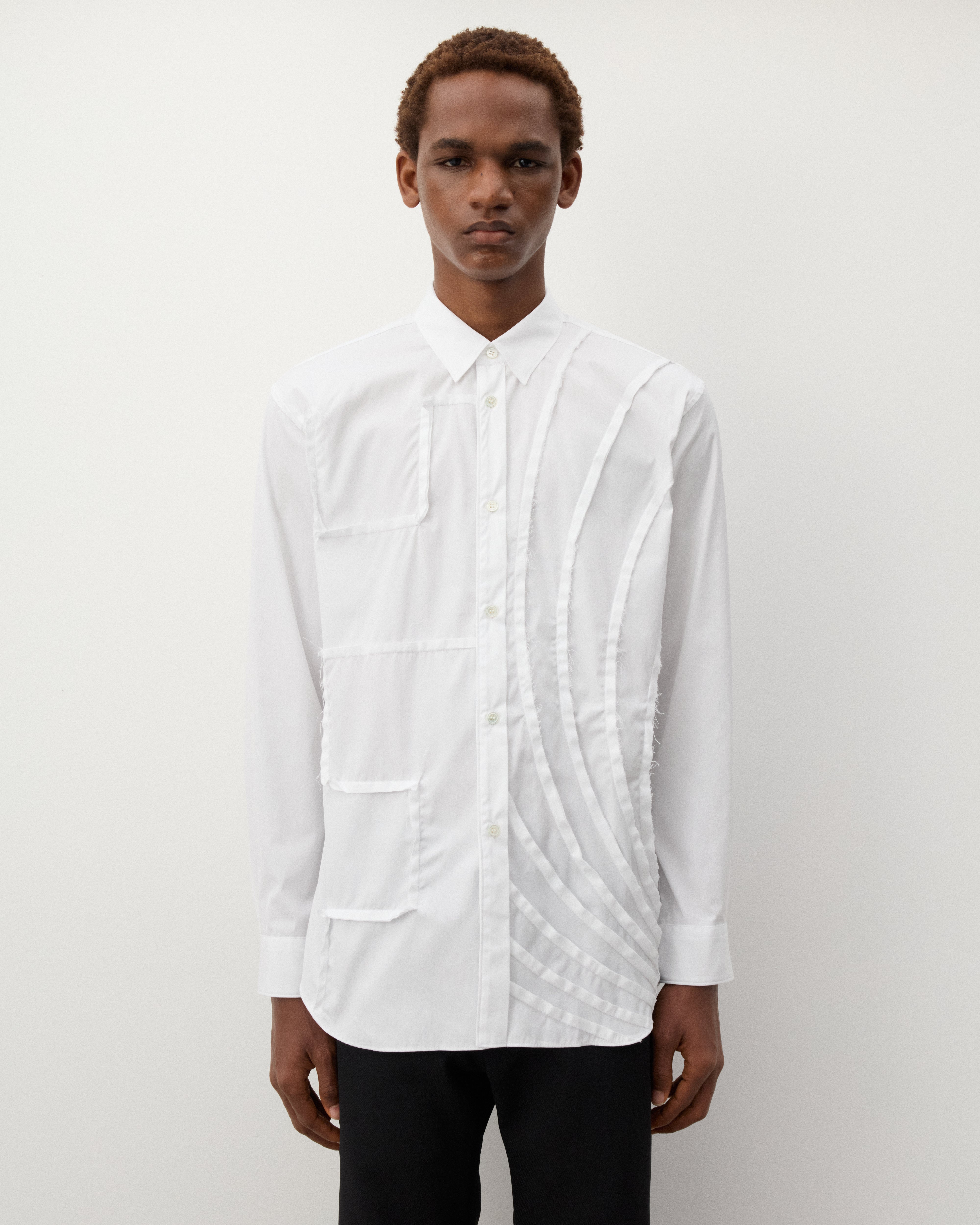Comme des Garçons Shirt | Dover Street Market London