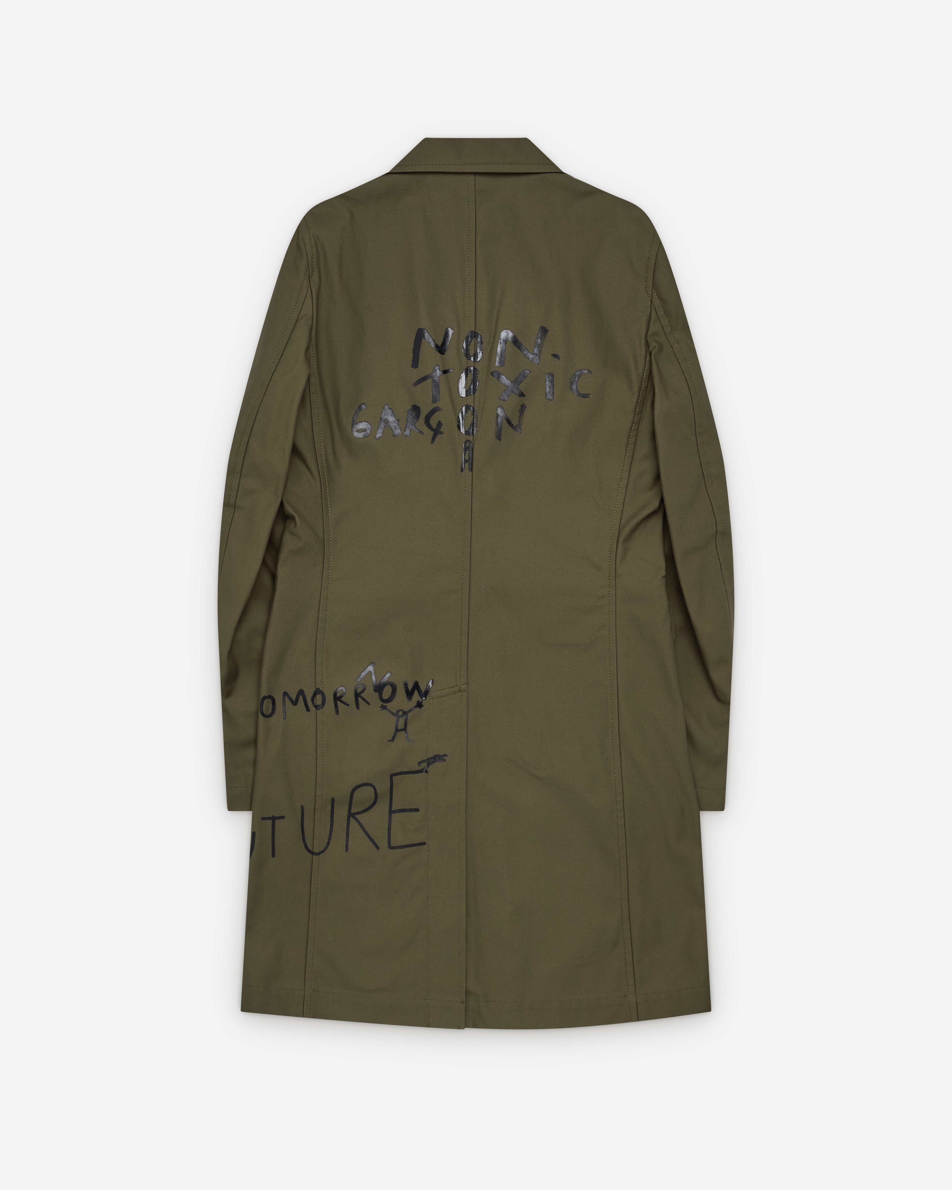 Comme des Garçons Shirt | Dover Street Market London