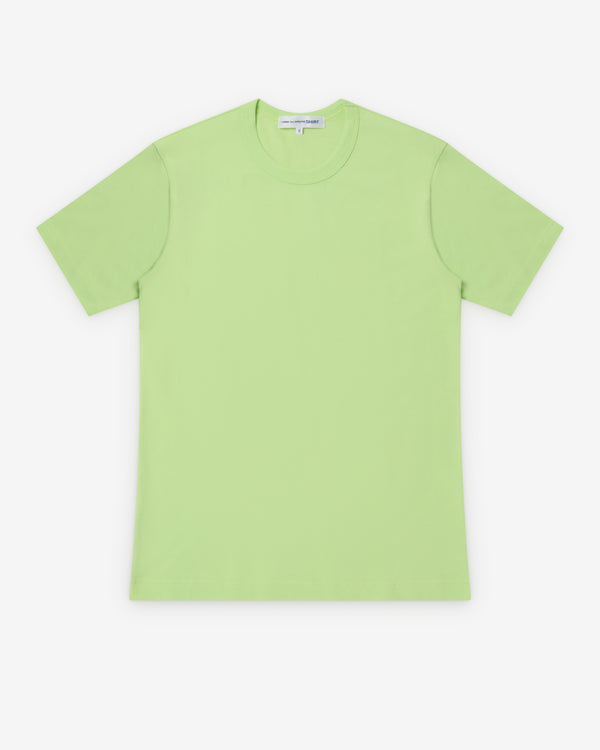 CDG Shirt - Men's T-Shirt - (Green)