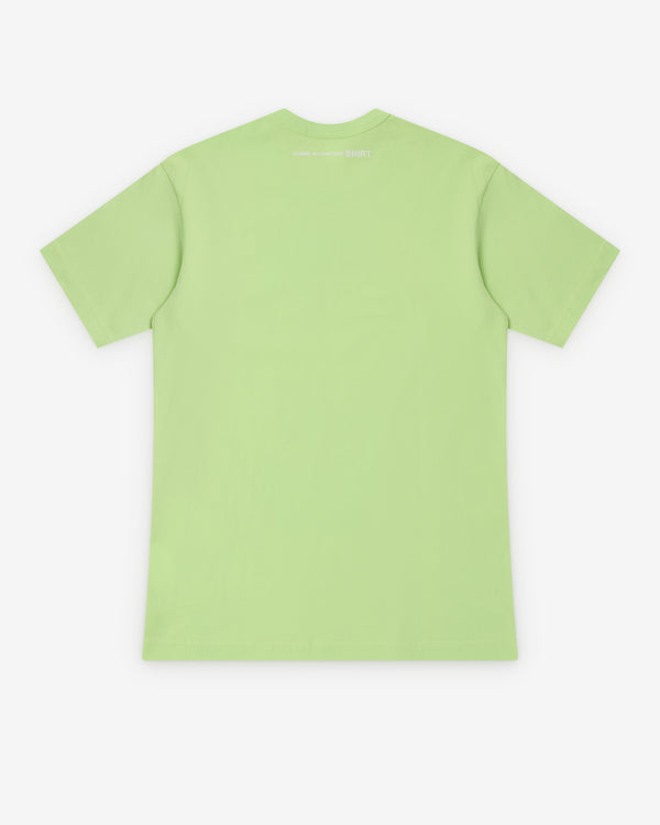 CDG Shirt - Men's T-Shirt - (Green)