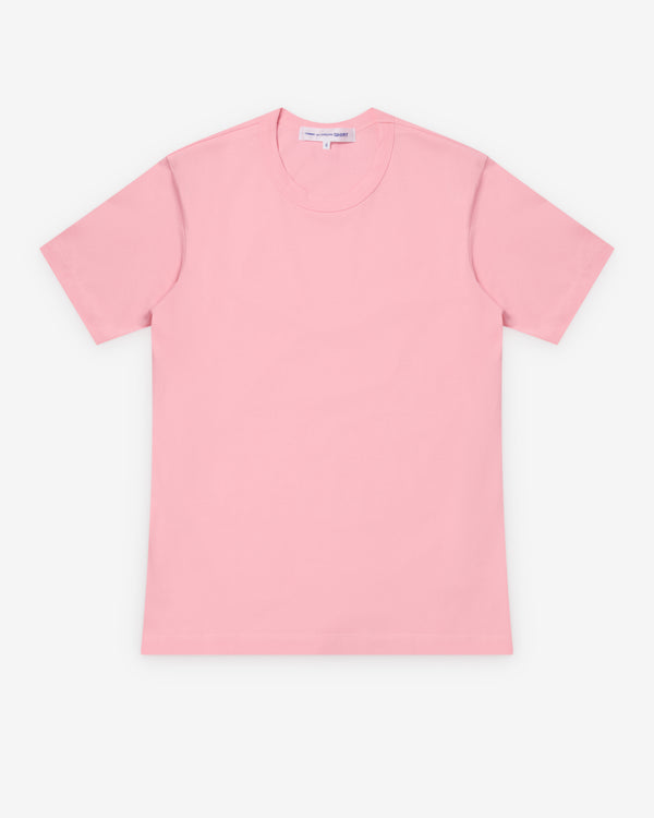 CDG Shirt - Men's T-Shirt - (Pink)