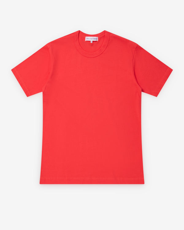 CDG Shirt - Men's T-Shirt - (Red)