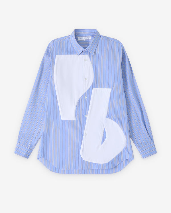 CDG SHIRT_3607937036026_1567