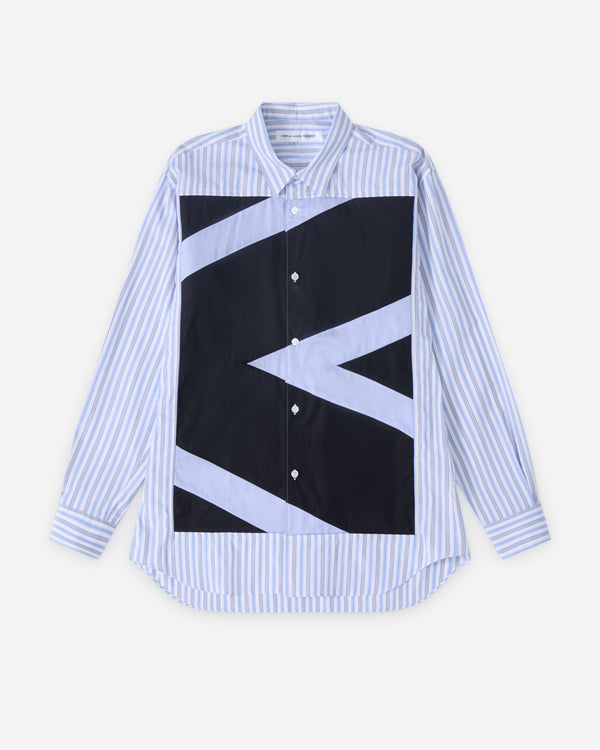 CDG SHIRT_3607937036620_1572