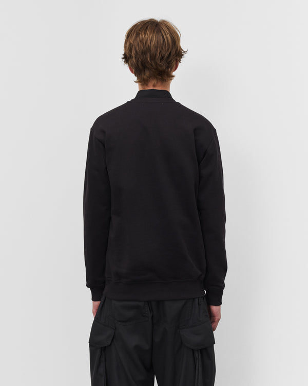 CDG Shirt - Men's Graphic Sweatshirt - (Black)