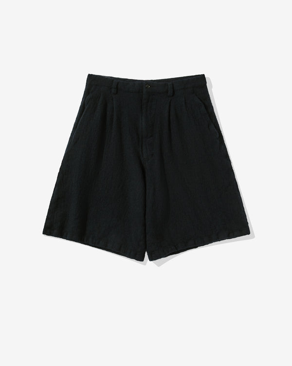 CDG Shirt - Men's Milled Shorts - (Navy)