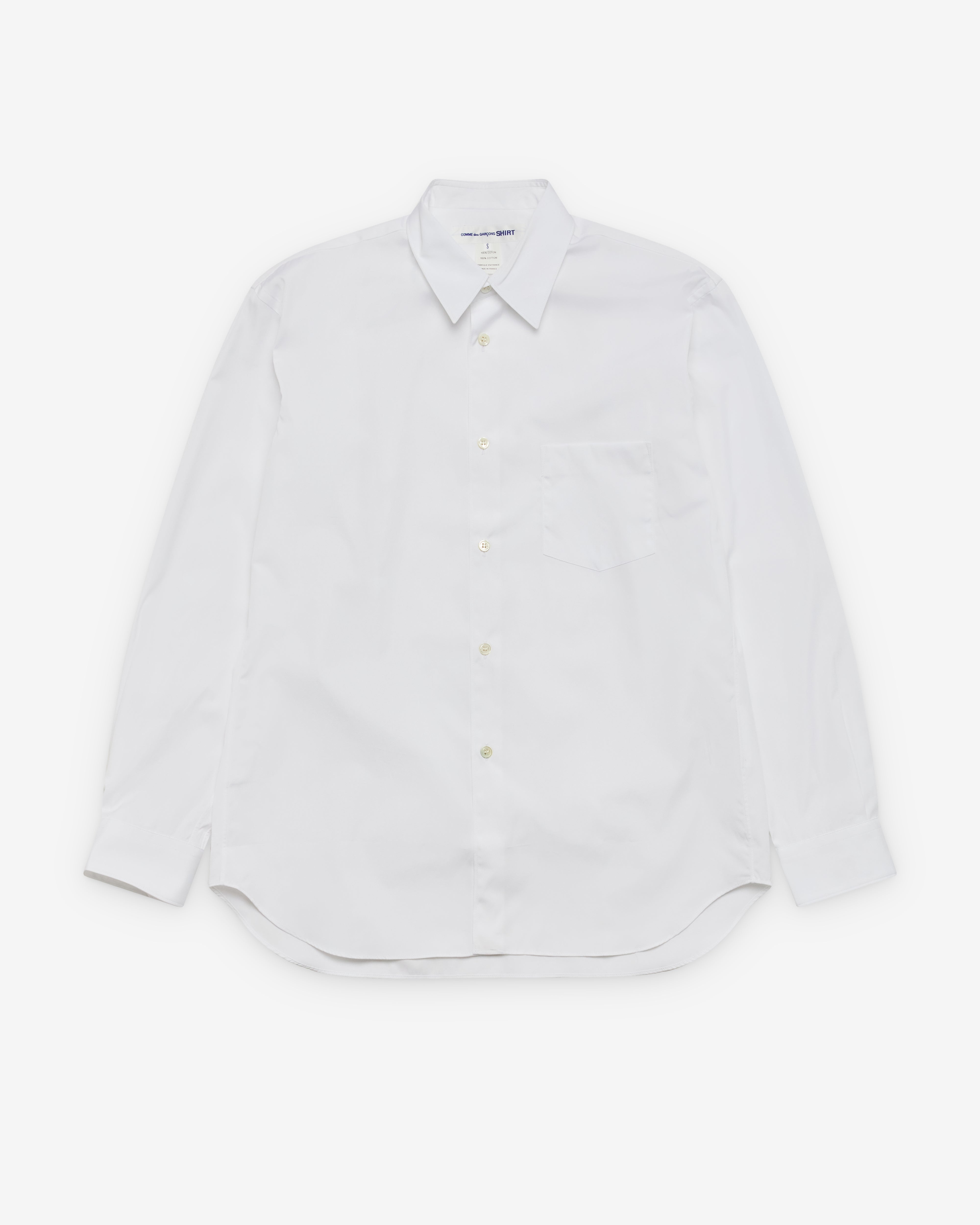 Comme des Garçons Shirt Forever | DSML E-SHOP