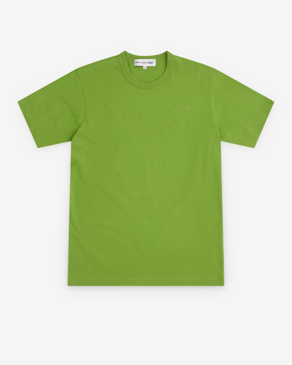 CDG Shirt - Men’s T-Shirt - (Green)