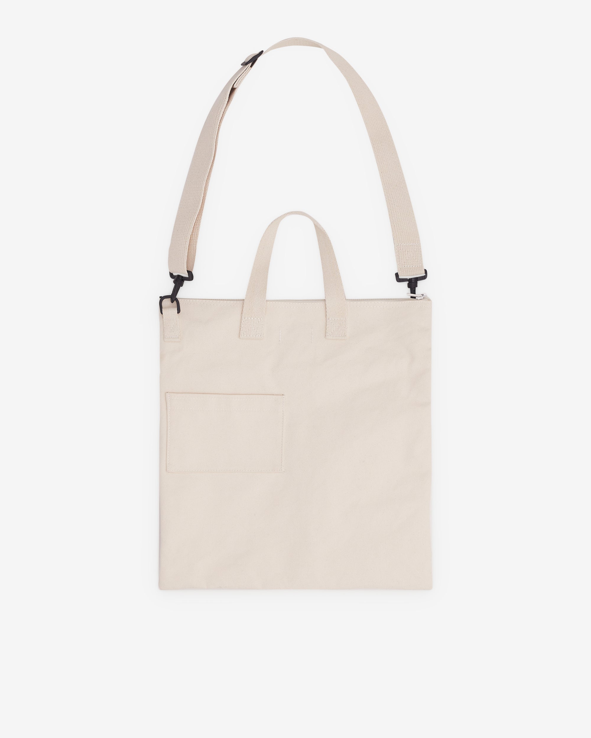 Cdg Shirt Cdg Shoulder Bag CDG Shirt: Men's Pocket Shoulder Bags