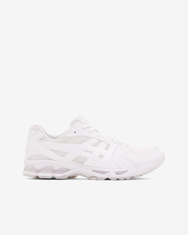 CDG Shirt - Asics Gel-Kayano 14 - (White)