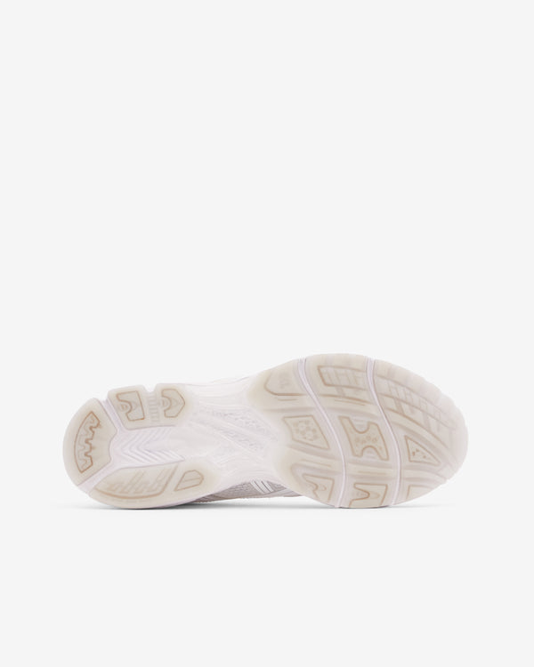 CDG Shirt - Asics Gel-Kayano 14 - (White)