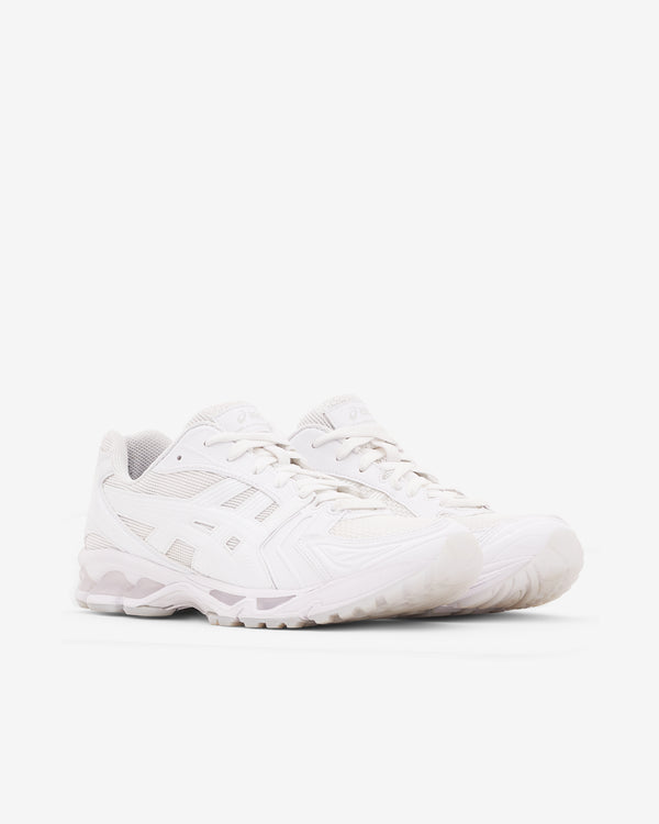 CDG Shirt - Asics Gel-Kayano 14 - (White)