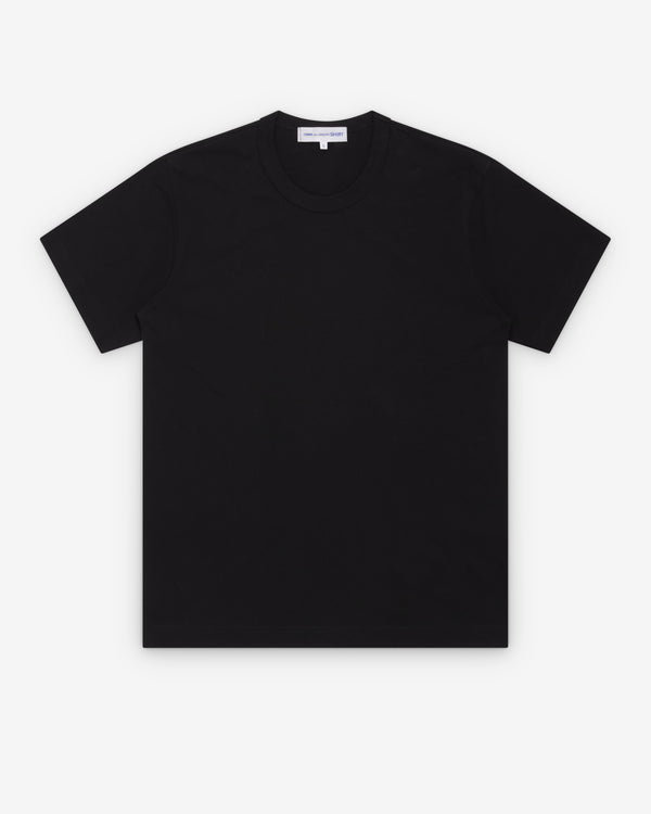 CDG Shirt Forever - Men's Short Sleeve T-Shirt - (Black)