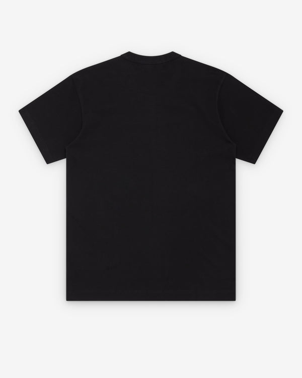 CDG Shirt Forever - Men's Short Sleeve T-Shirt - (Black)