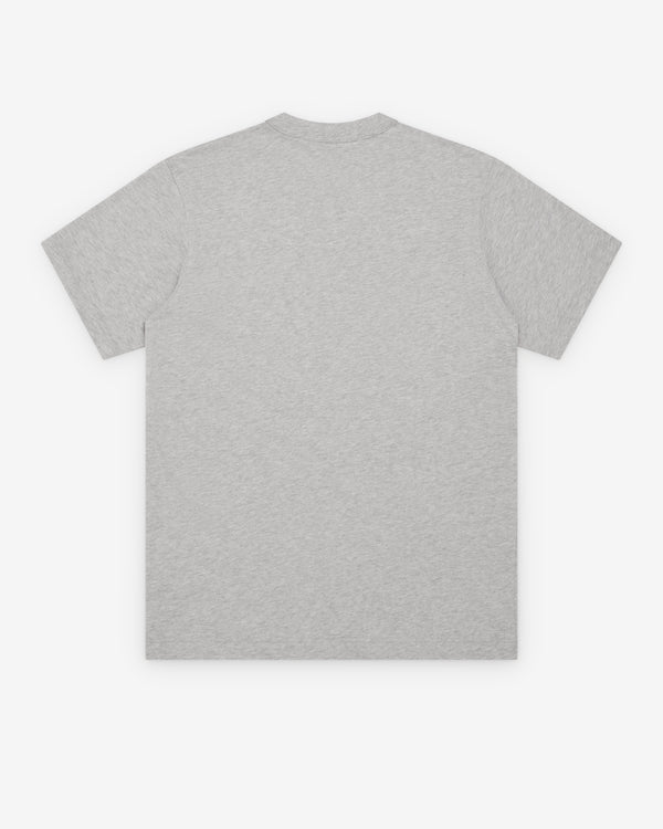 CDG Shirt Forever - Men's Short Sleeve T-Shirt - (Grey)