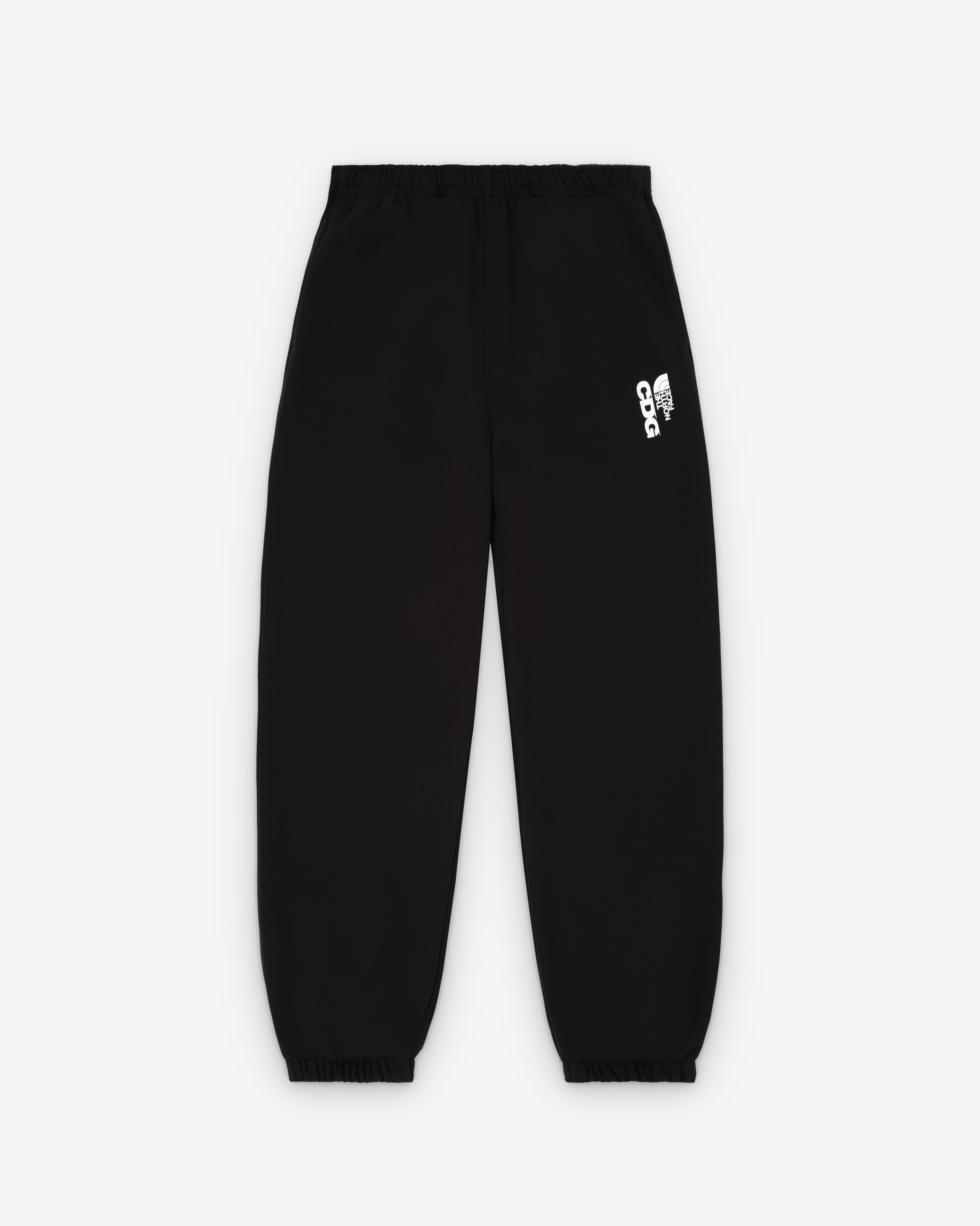 THE NORTH FACE×CDG   TNF×CDG  SWEATPANTS CDG: The North Face Sweatpants (Black) | Dover Street Market London