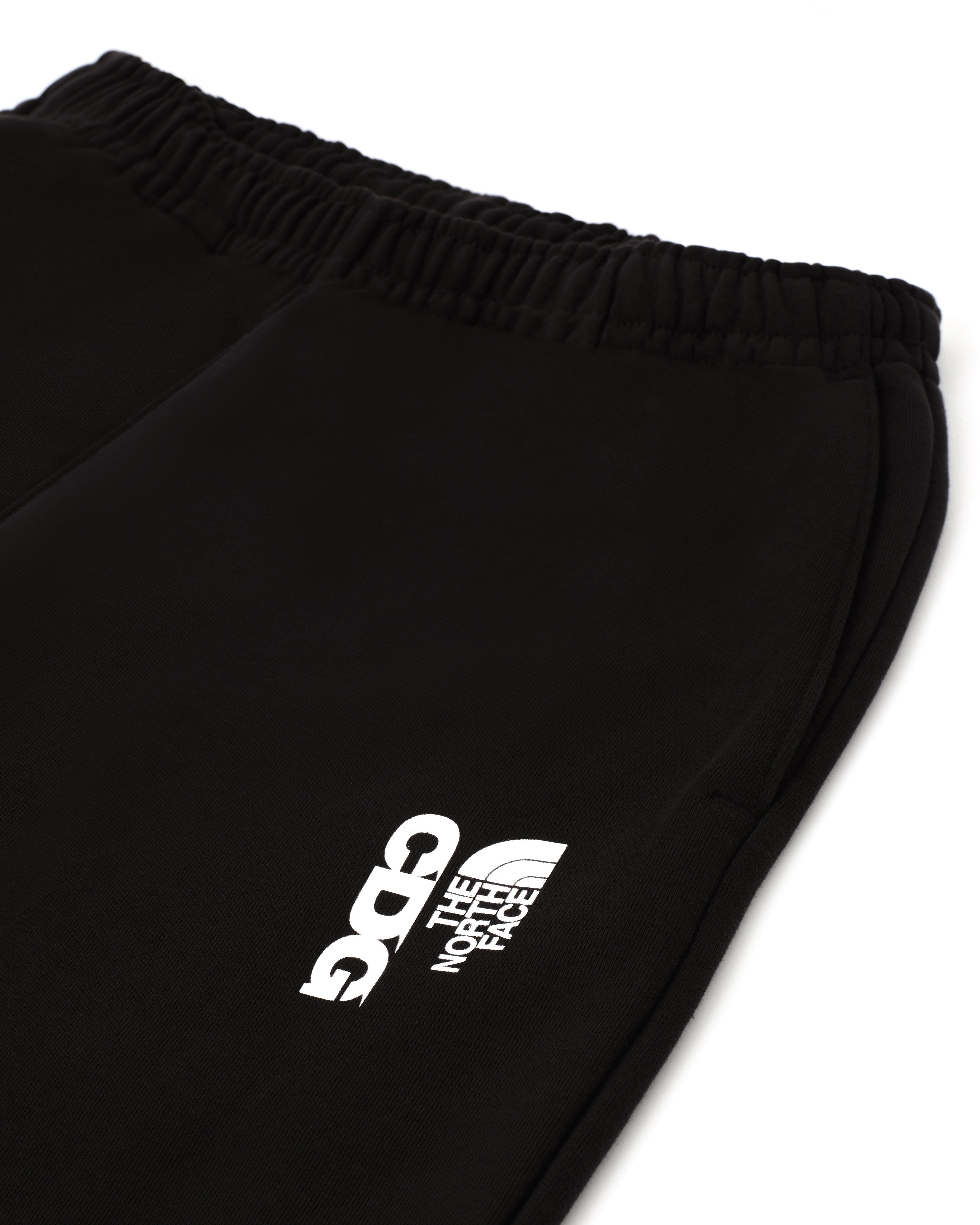 THE NORTH FACE×CDG   TNF×CDG  SWEATPANTS CDG: The North Face Sweatpants (Black) | Dover Street Market London