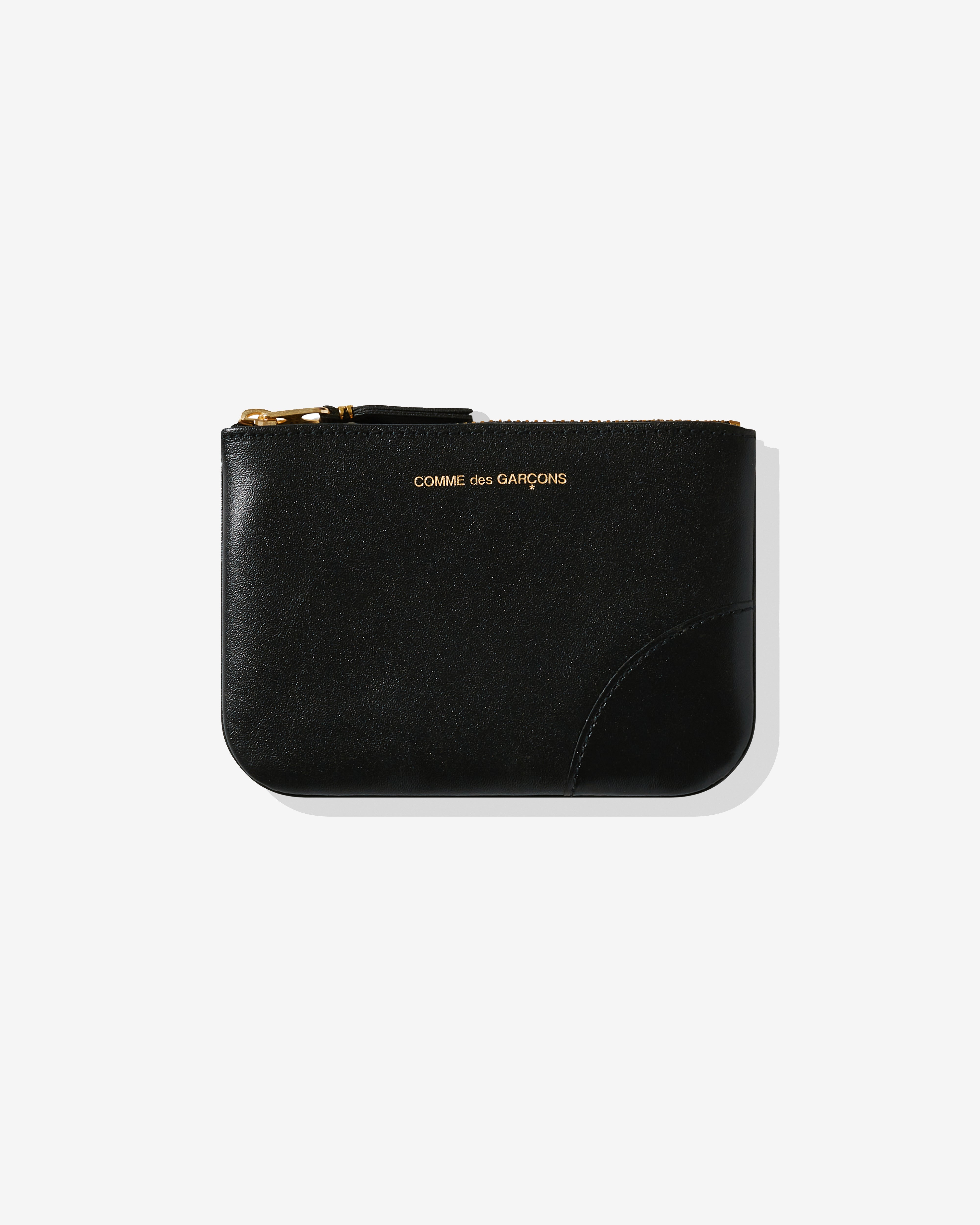 CDG Wallets — Classic Plain | DSML E-SHOP