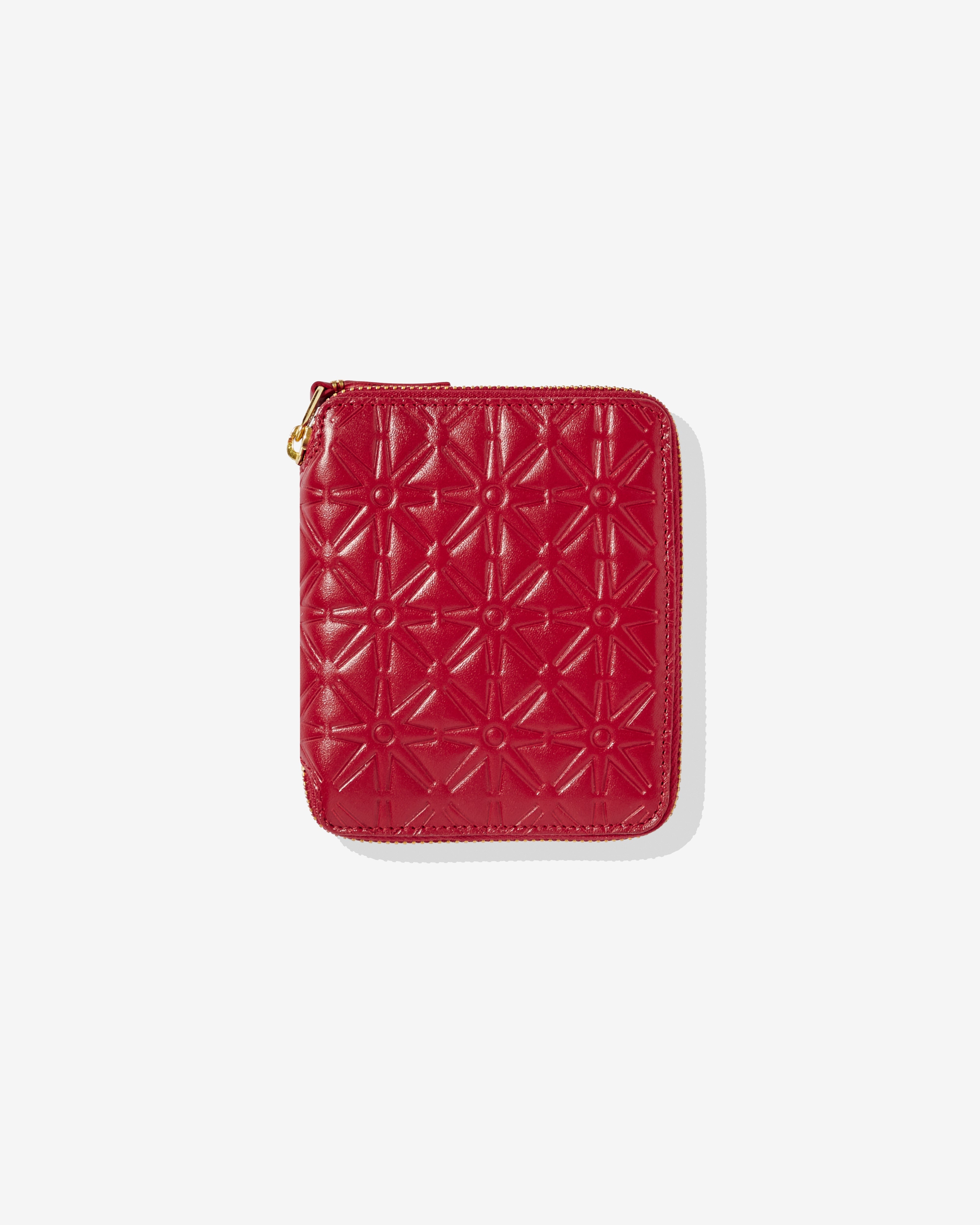 CDG Wallets — Colour Embossed | DSML E-SHOP