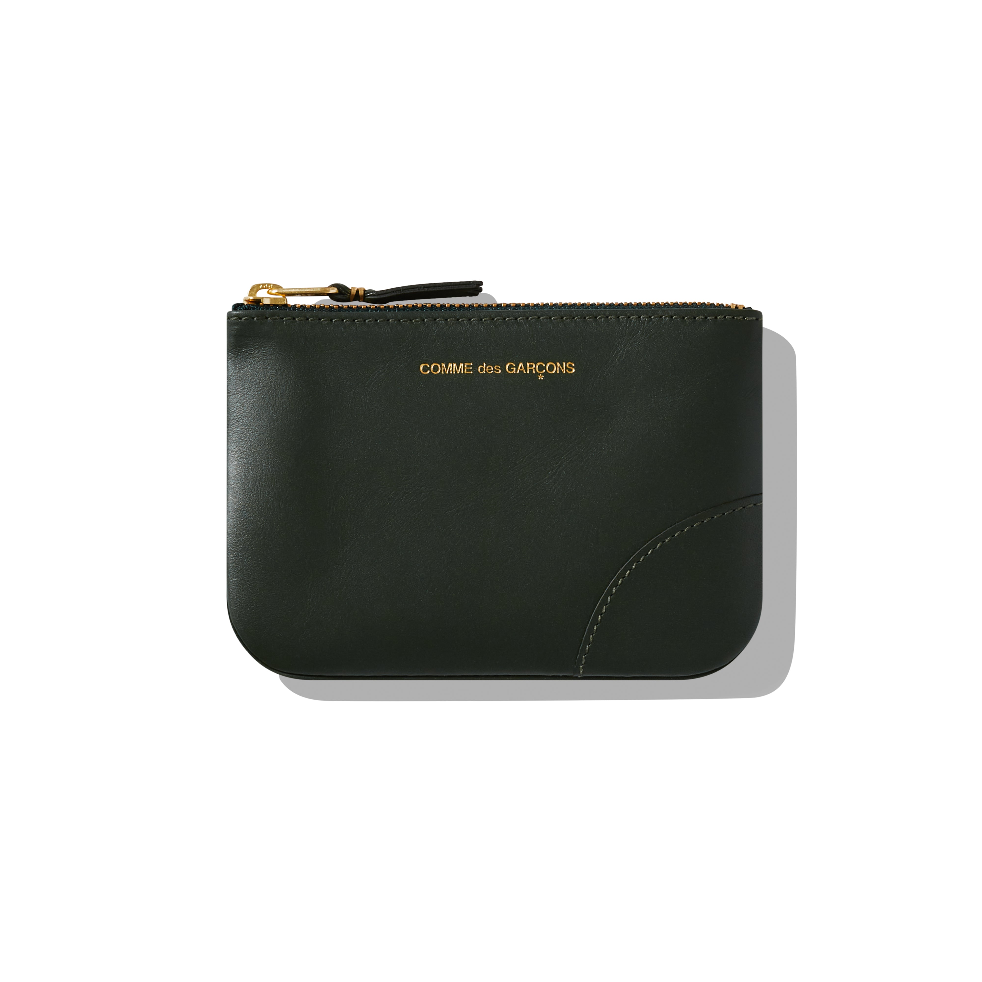 Comme des best sale garcons small pouch