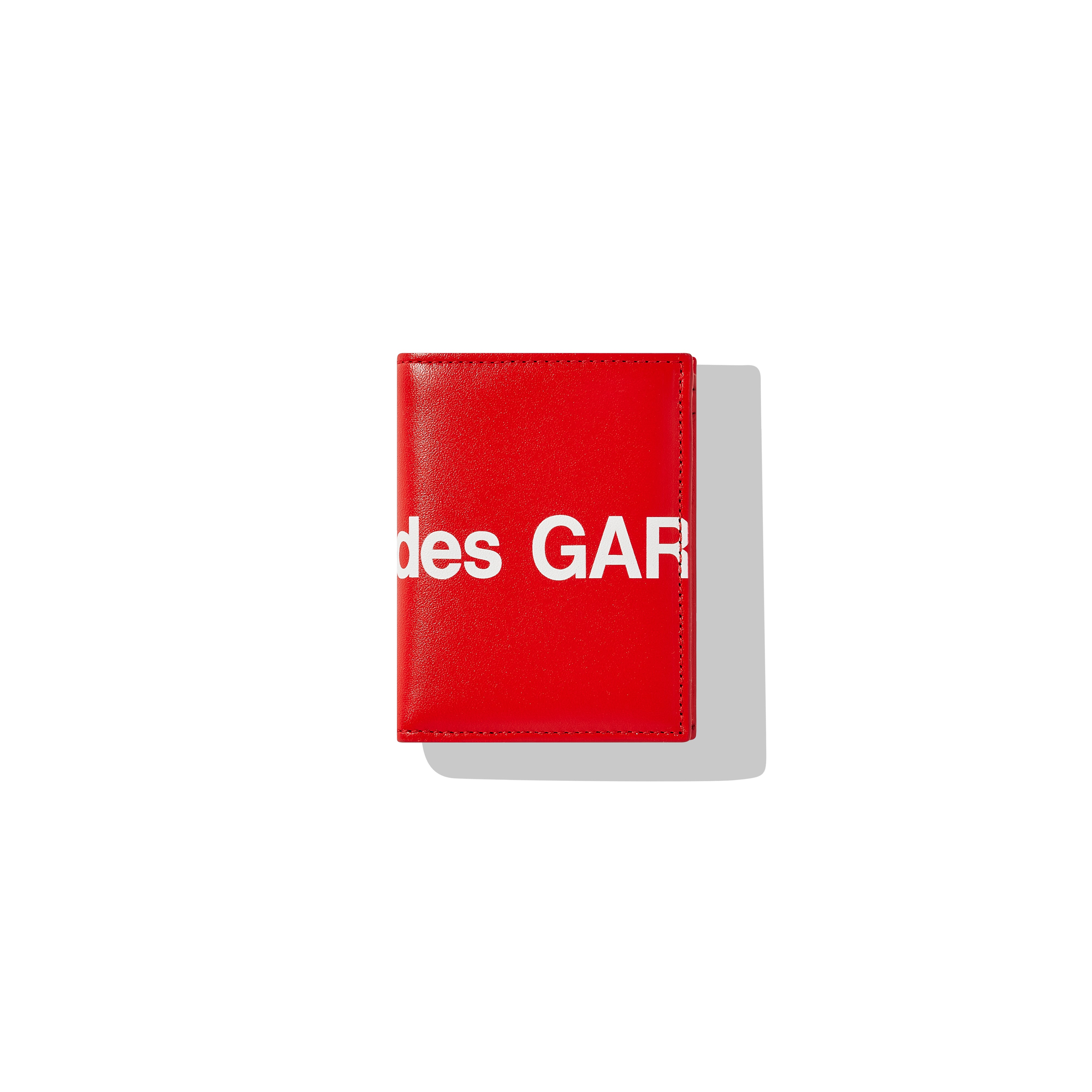 CDG Wallets — Huge Logo – DSML E-SHOP