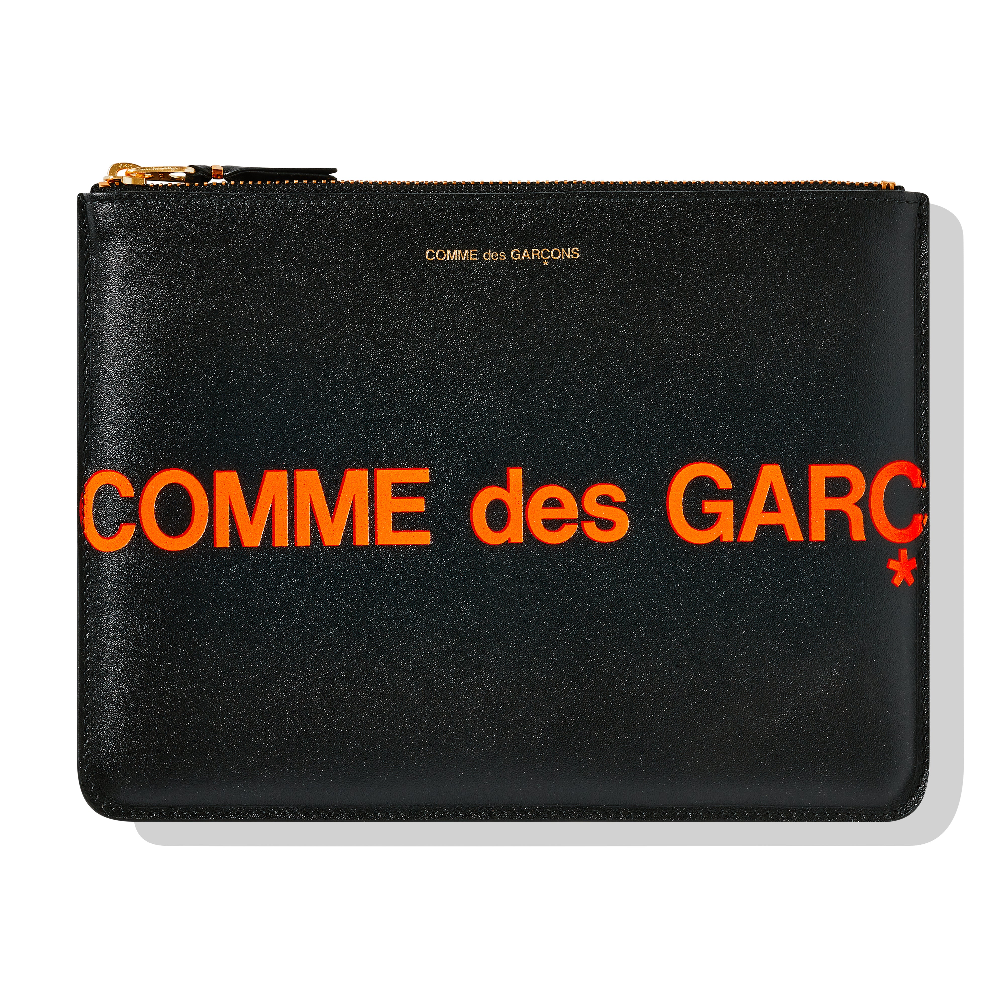 CDG Wallets — Huge Logo – DSML E-SHOP