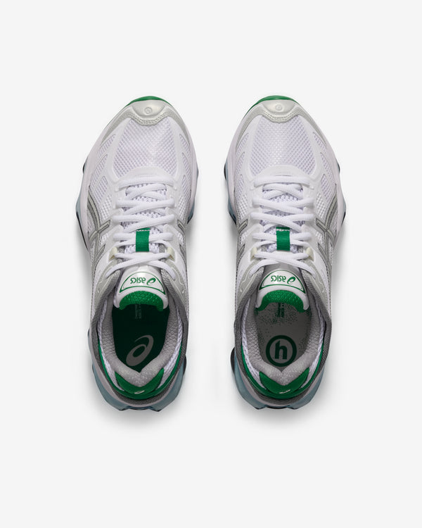 Asics - Hidden NYC Gel-Kinetic 2.0 - (White/Castle Rock)