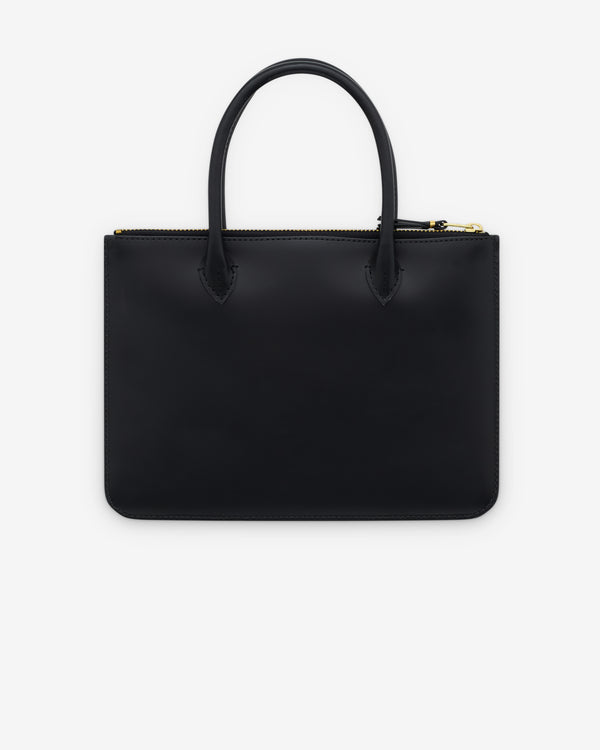 CDG Wallet - Wallet With Handle - (Black SA5100HA)