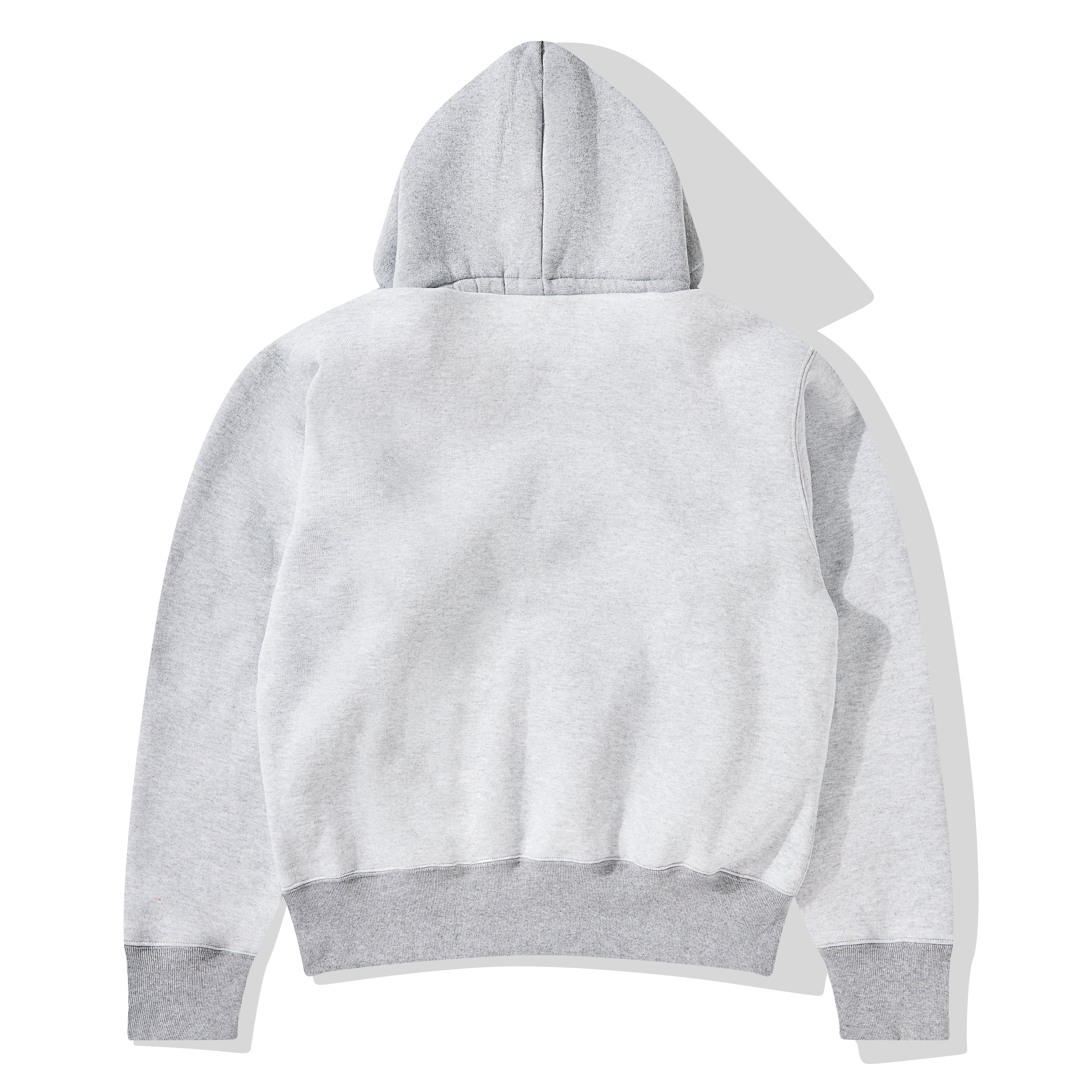 Cease - Men's Afterhood - (Ash/Heather Grey)