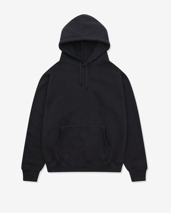 Cease - Men's Standard Pullover Hoodie - (Black)